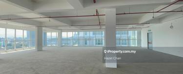 Corner Office Retail Lot @ Sutera Avenue  1