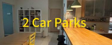 Paradesa Tropica Condo for Sale - 3 Rooms Pool View Renovated Kitchen 1