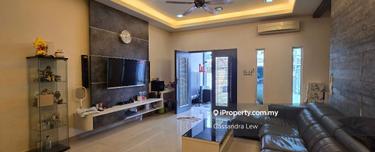 Taman Putra Impiana, Bandar Bukit Puchong, Taman Puchong Utama  1