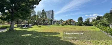 Freehold 2-in-1 Bungalow Land in the Heart of Sungai Long 1