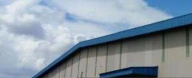 Telok gong 1.1acre with 600amp detached factory for rent 1