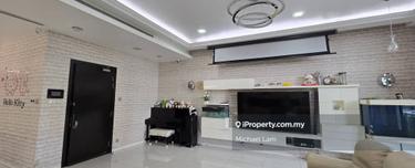 Condominium for Rent 1