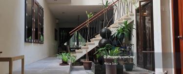 Sunway Rahman Putra Terrace House For Sale! 1