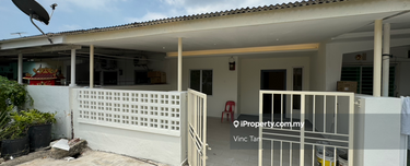 A Fully Renovated Terrace at Bukit Serindit 1