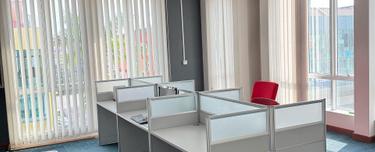 2nd Floor Corner Shop Office for Rent @ Bandar Puteri Puchong  1