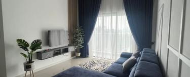 Sensory residence for rent 1