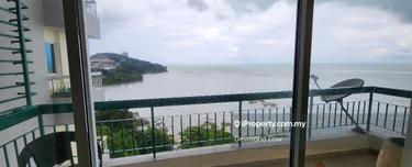 Worth Rent Unit, Renovated, Fully Furnished, Seaview Unit, 1 carpark  1
