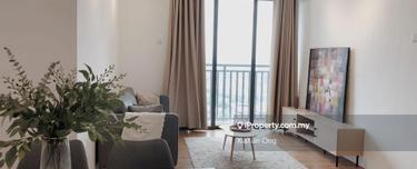 Condominium for Rent 1