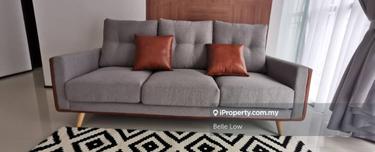 Condominium for Rent 1