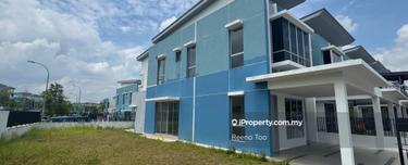 Acacia Park Btp 5 Bandar Tasik Puteri Rawang Good Condition  1
