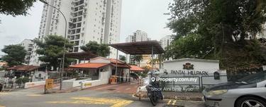 Level 3 Pantai Hillpark Phase 2 Bangsar South Condominium 1