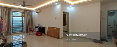 Full Furnished ,Full Renovation , Can Mark Up Loan 1