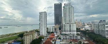 Setia V Residences 1376sf Seaview for Rent 1
