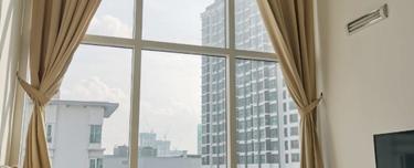 2-storey Penthouse for Sale @ Sunway Velocity, Cheras 1