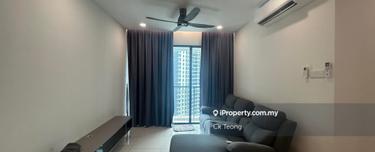 Actual Unit, Fully Furnished  1