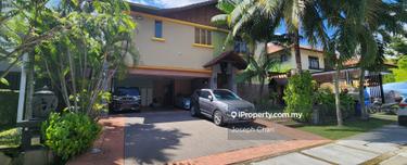 Glenmarie Residence Bungalow Fully Furnished  1