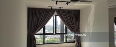 Tuan residency jalan kuching  1