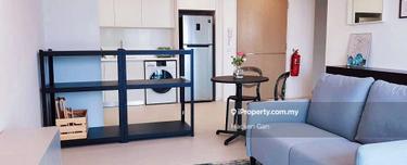 Serviced residence for Sale 1
