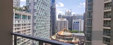 Fully furnished with 2 limited car park 1