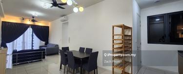 3 bedroom l For Rent l Fully Furnished 1