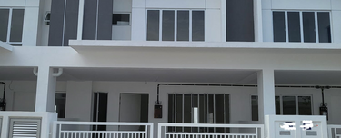 Brand New Double Storey House Nusari Bayu 1