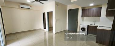 Below Market Condo Hyve Bistari Freehold Shaftsbury Square, Cybersquar 1