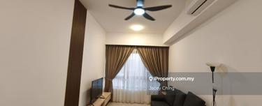 Fully Furnished unit for Rent 1