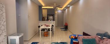 Corner Unit Move in Conditions 1