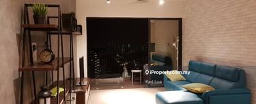 Condominium for Rent 1