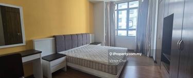 Serviced residence for Rent 1