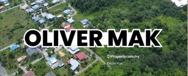 Bungalow land for Sale 1