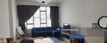 Austin Regency 1