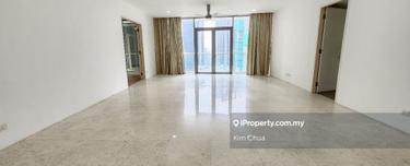 Connecting to KLCC Twin Towers, MRT KLCC, Avenue K 1