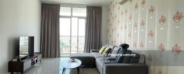 Sandilands georgetown 1338sf corner 2cp rare worth 1