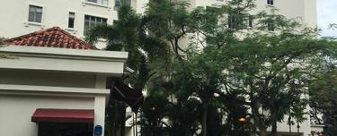 Sri Langit Condominium - Taman Seputeh / Midvalley area 1