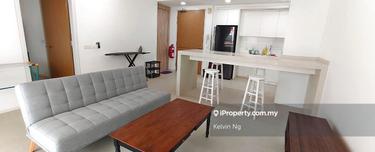 Cantara @ Ara Damansara Serviced residence for Sale 1