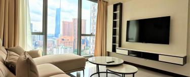 Core Residence @ trx for sale 1
