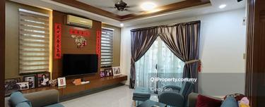 Taman Austin Heights, Mount Austin, Austin @ Tebrau. Johor Bahru Johor 1