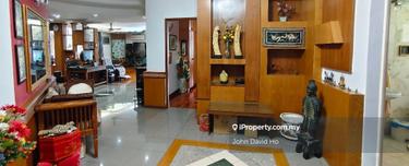 Diamond Villa Marquise renovated 1
