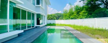 Freehold, Corner Unit, Home Private Guard, Gated Guarded 1