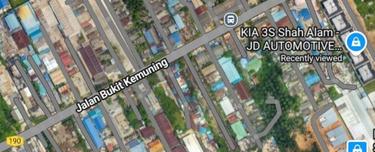 Freehold Industrial Land Below Market, Buy Land Free Factory ROI 4.5% 1