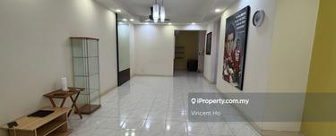 Mid floor, walking distance to grocery and train station  1