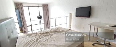 Soho for Rent 1