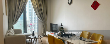 Fully furnished available now 1