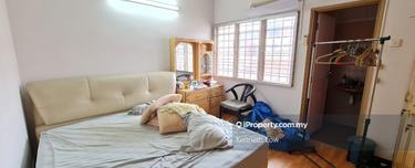 Full Loan, Taman Muda, Ampang Cheras, 2storey House, 20x60 Guarded 1