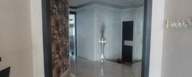 Renovated and open design unit with private lift 1