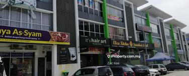 Fully Tenanted to Good Profile and Good Payment Master Tenant 1