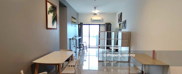 Fully Furnished 3 Rooms Condo Near Klia & Xiamen University 1