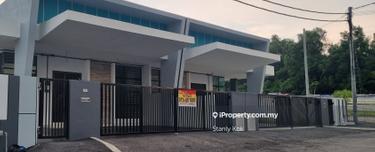 New and modern design, unoccupied, suburban comfort and tranquility   1