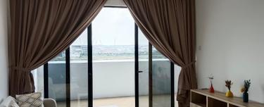Condominium for Rent 1
